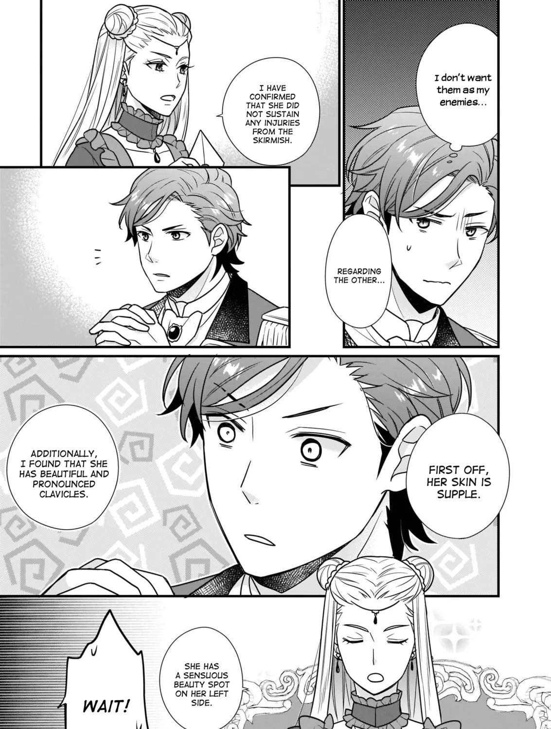 Read The 31st Consort chapter 9 image 20 on Lezhin