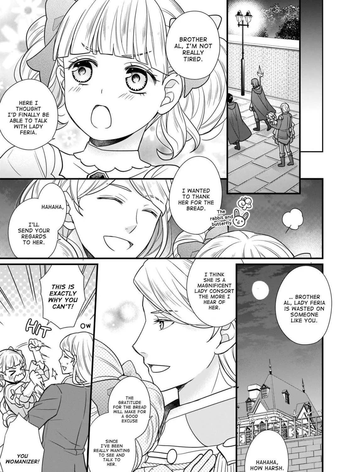 Read The 31st Consort chapter 9 image 28 on Lezhin