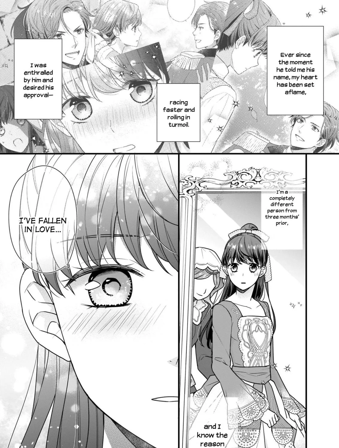 Read The 31st Consort chapter 9 image 4 on Lezhin