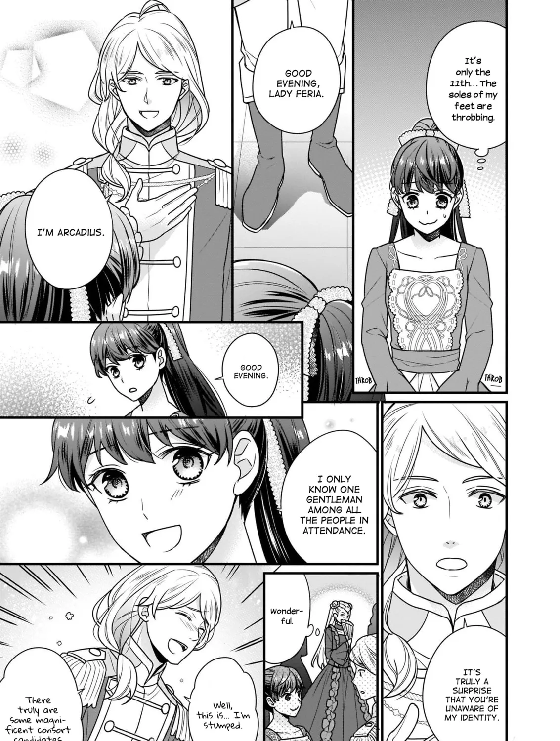 Read The 31st Consort chapter 9 image 44 on Lezhin