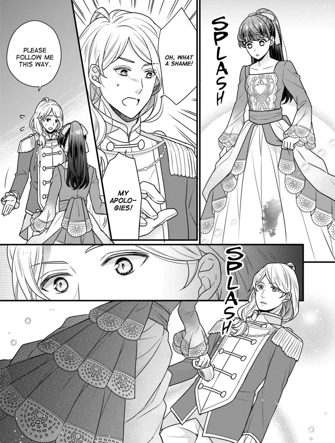 Read The 31st Consort chapter 9 image 48 on Lezhin