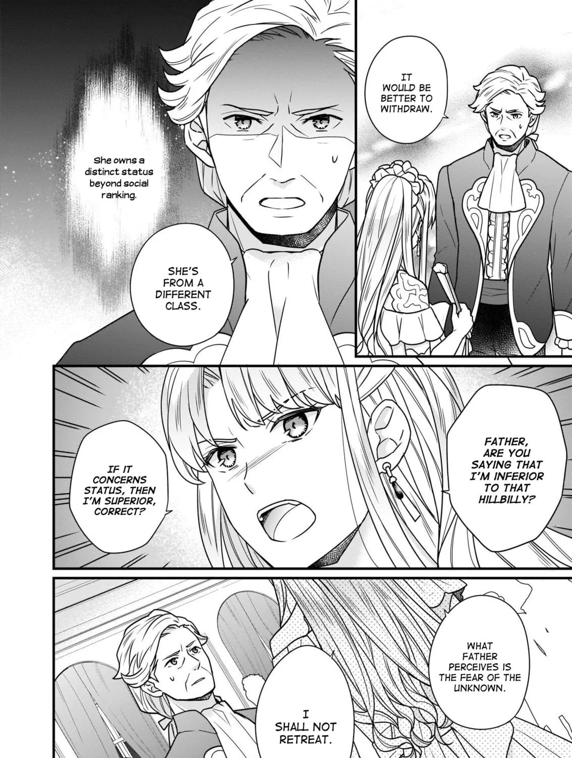Read The 31st Consort chapter 9 image 58 on Lezhin