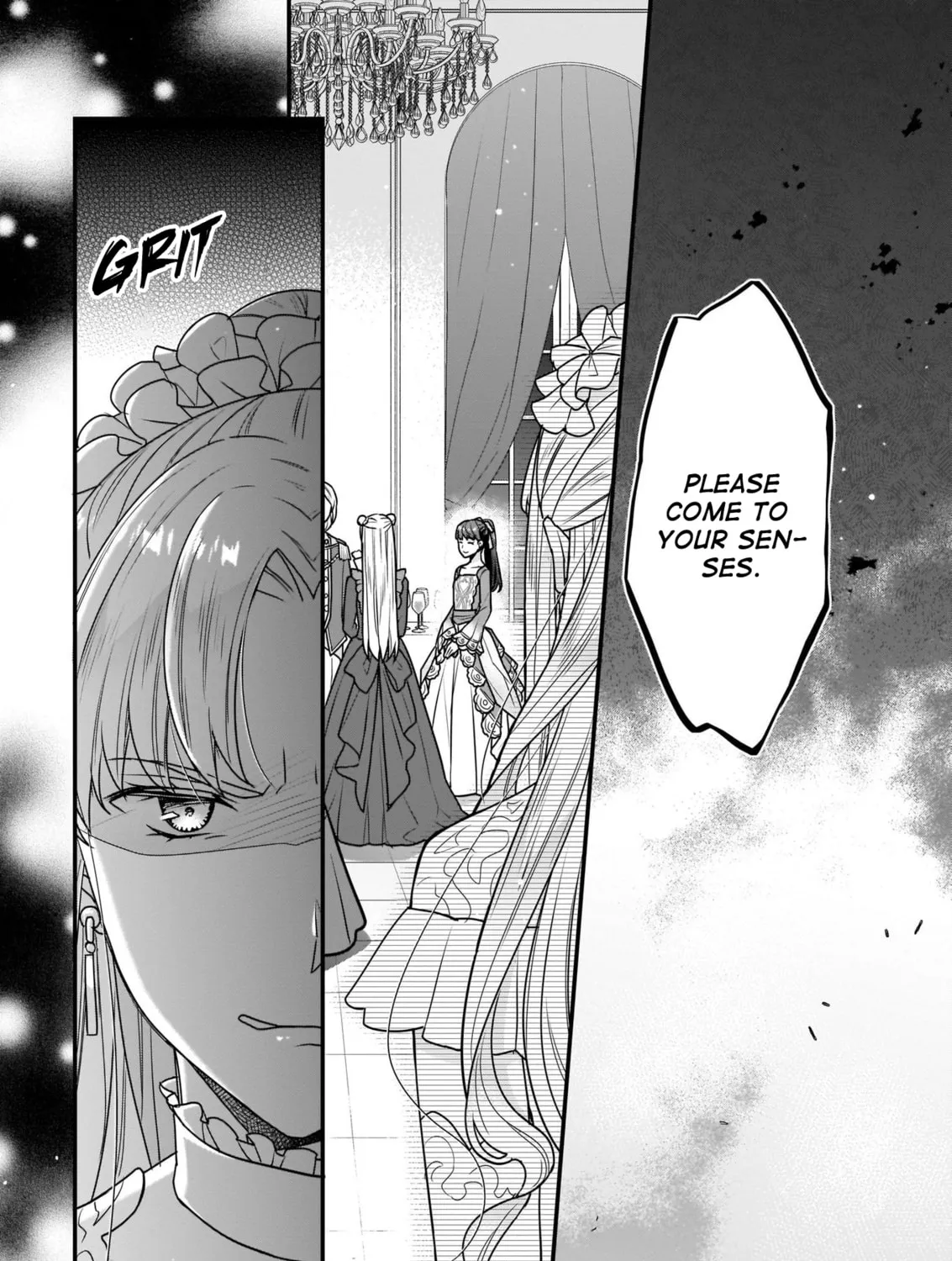 Read The 31st Consort chapter 9 image 60 on Lezhin
