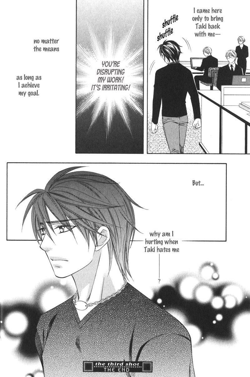 Read The 4th Guard chapter 3 image 40 on Lezhin