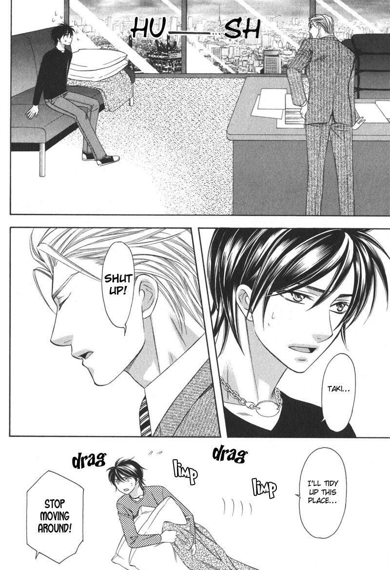 Read The 4th Guard chapter 4 image 10 on Lezhin