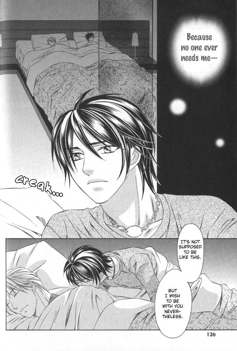 Read The 4th Guard chapter 4 image 24 on Lezhin