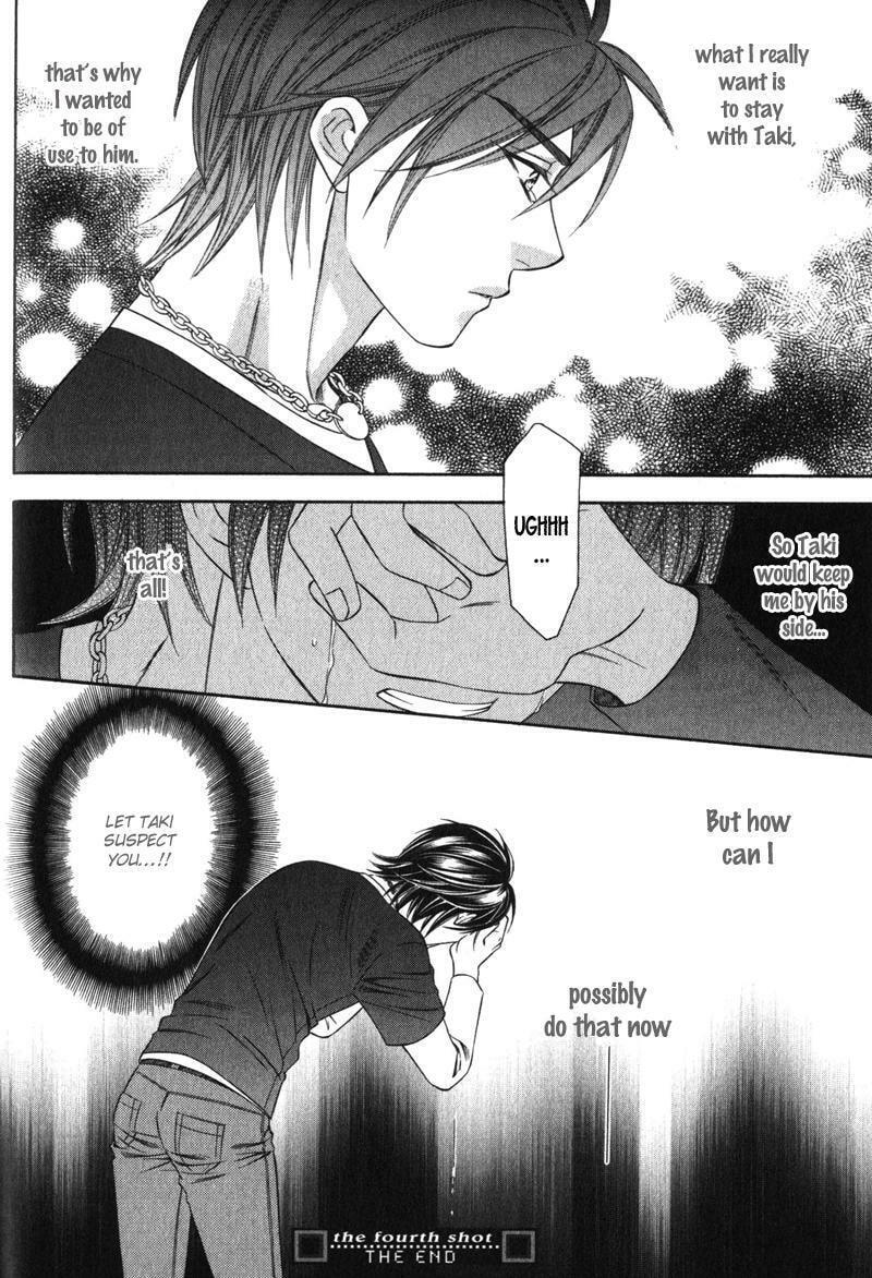 Read The 4th Guard chapter 4 image 38 on Lezhin
