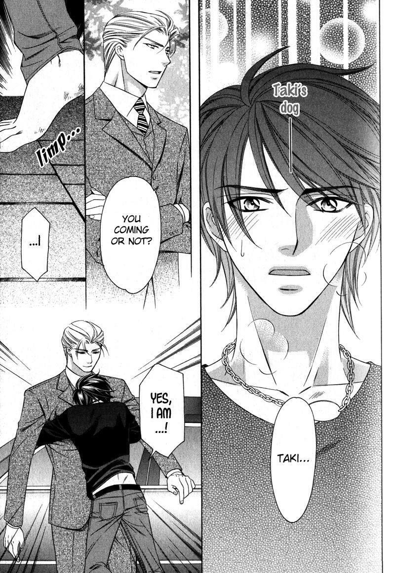 Read The 4th Guard chapter 5 image 21 on Lezhin