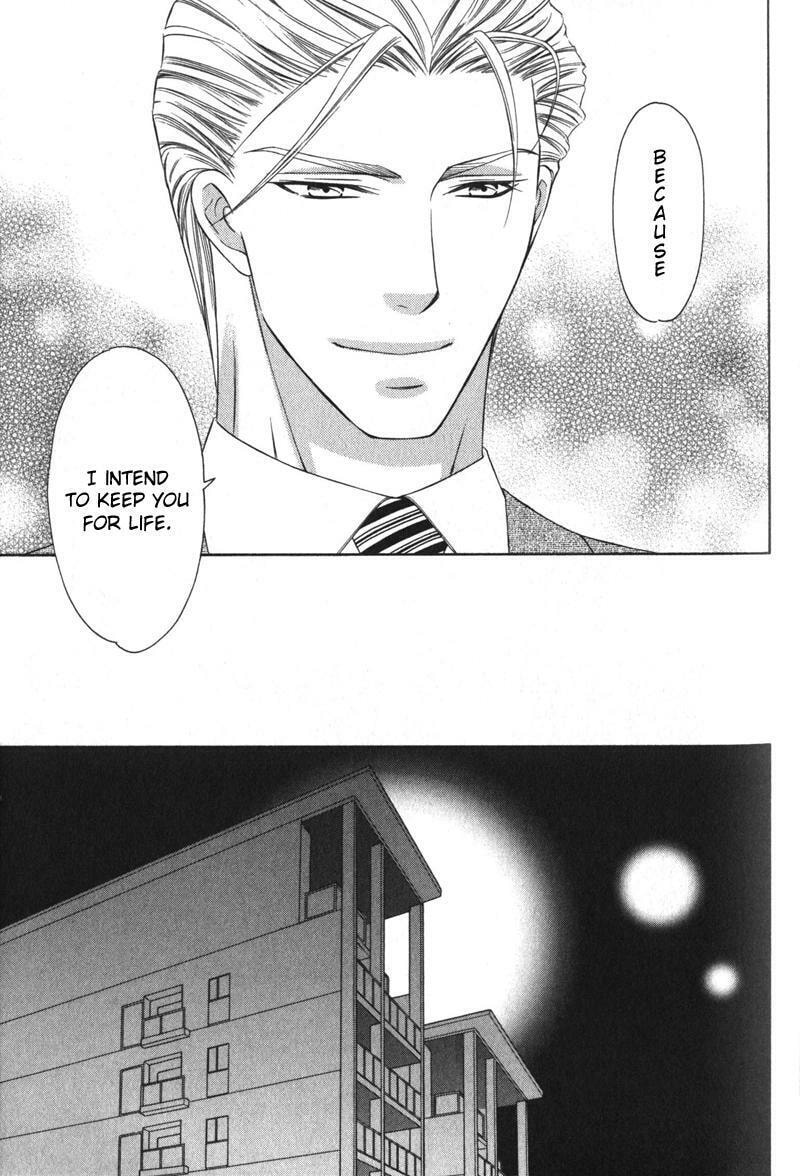 Read The 4th Guard chapter 5 image 23 on Lezhin