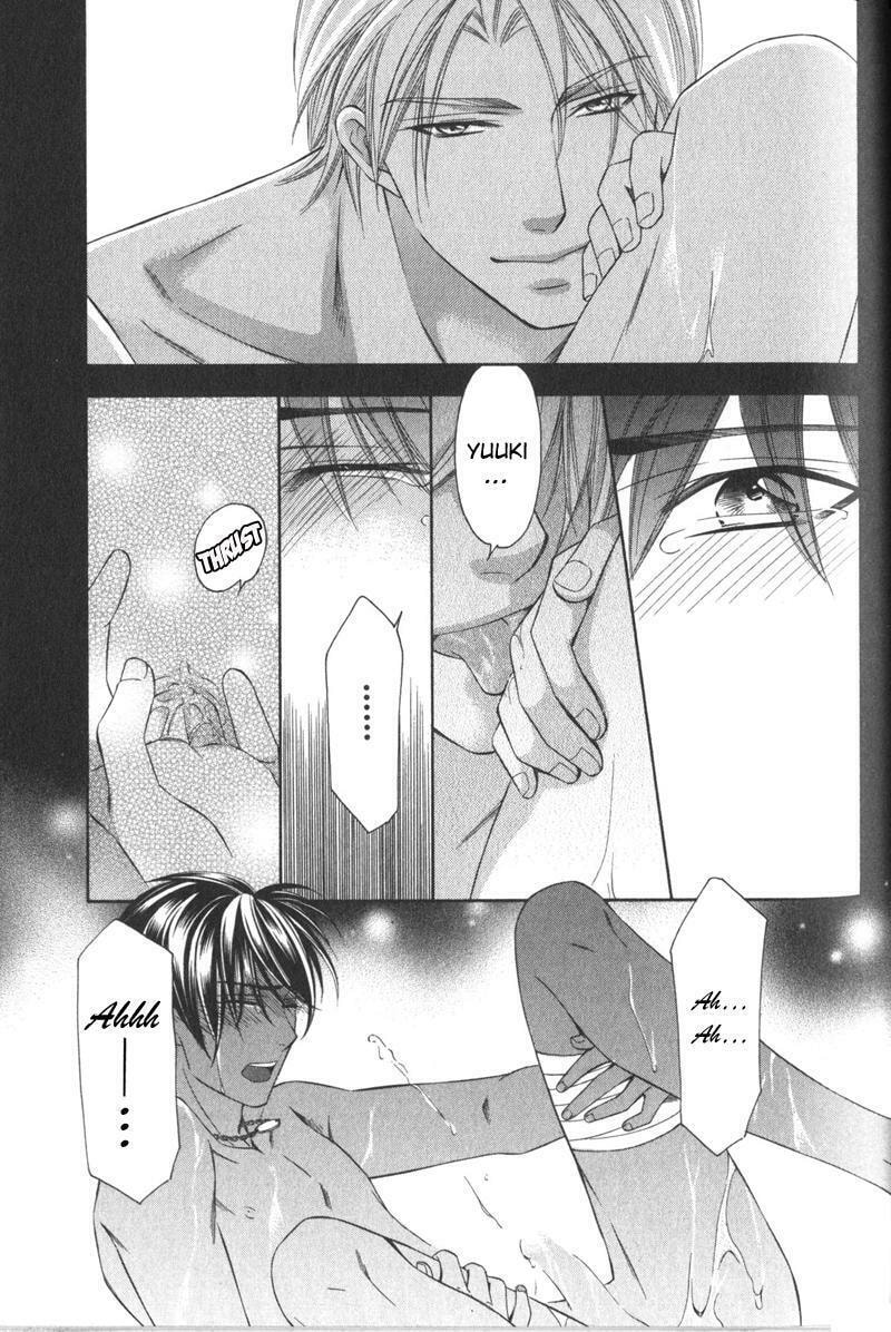 Read The 4th Guard chapter 5 image 31 on Lezhin