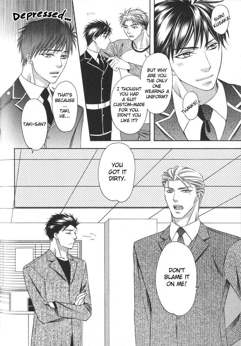 Read The 4th Guard chapter 5 image 38 on Lezhin