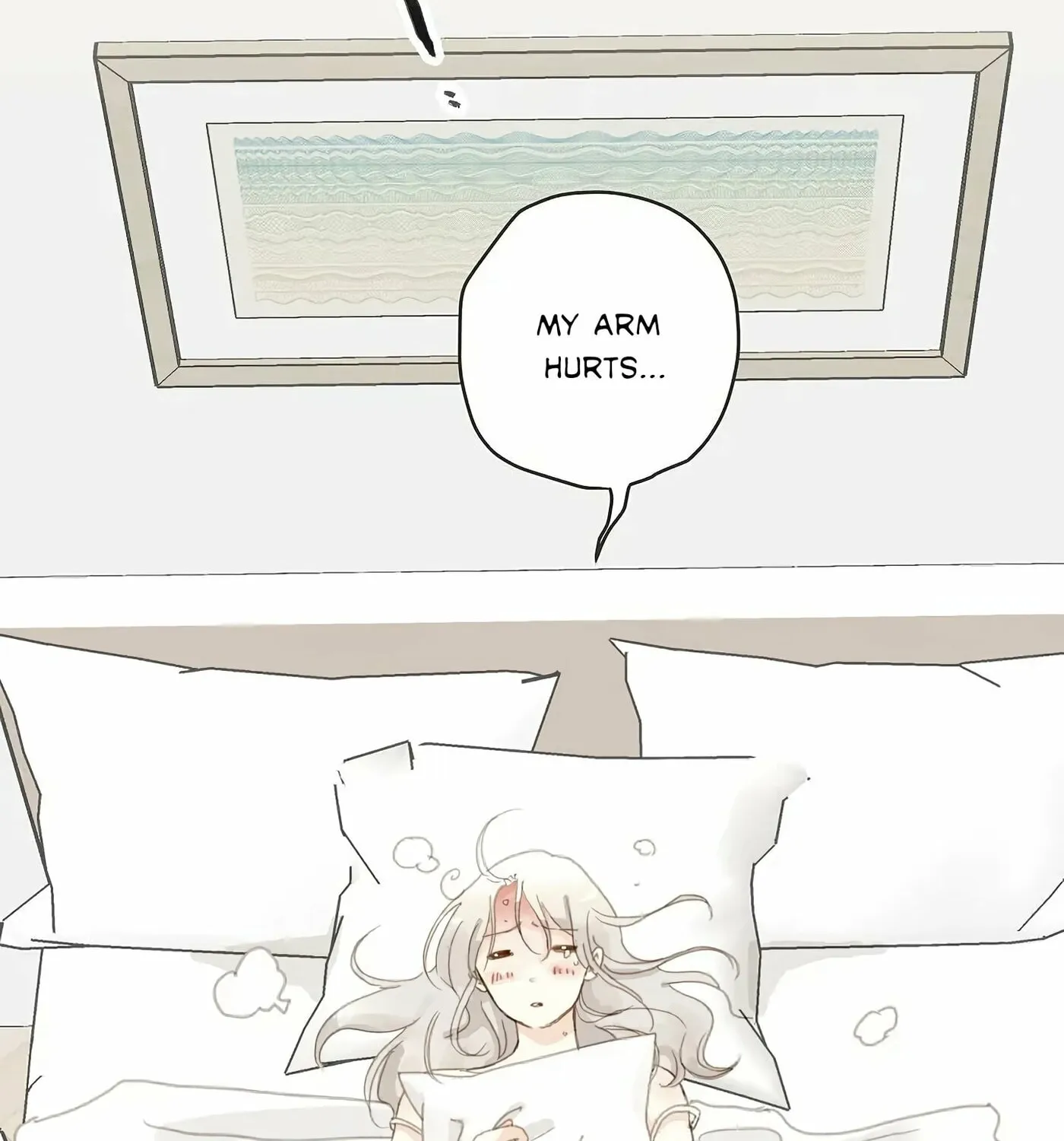 Read The 5th Friend chapter 0 image 24 on Lezhin