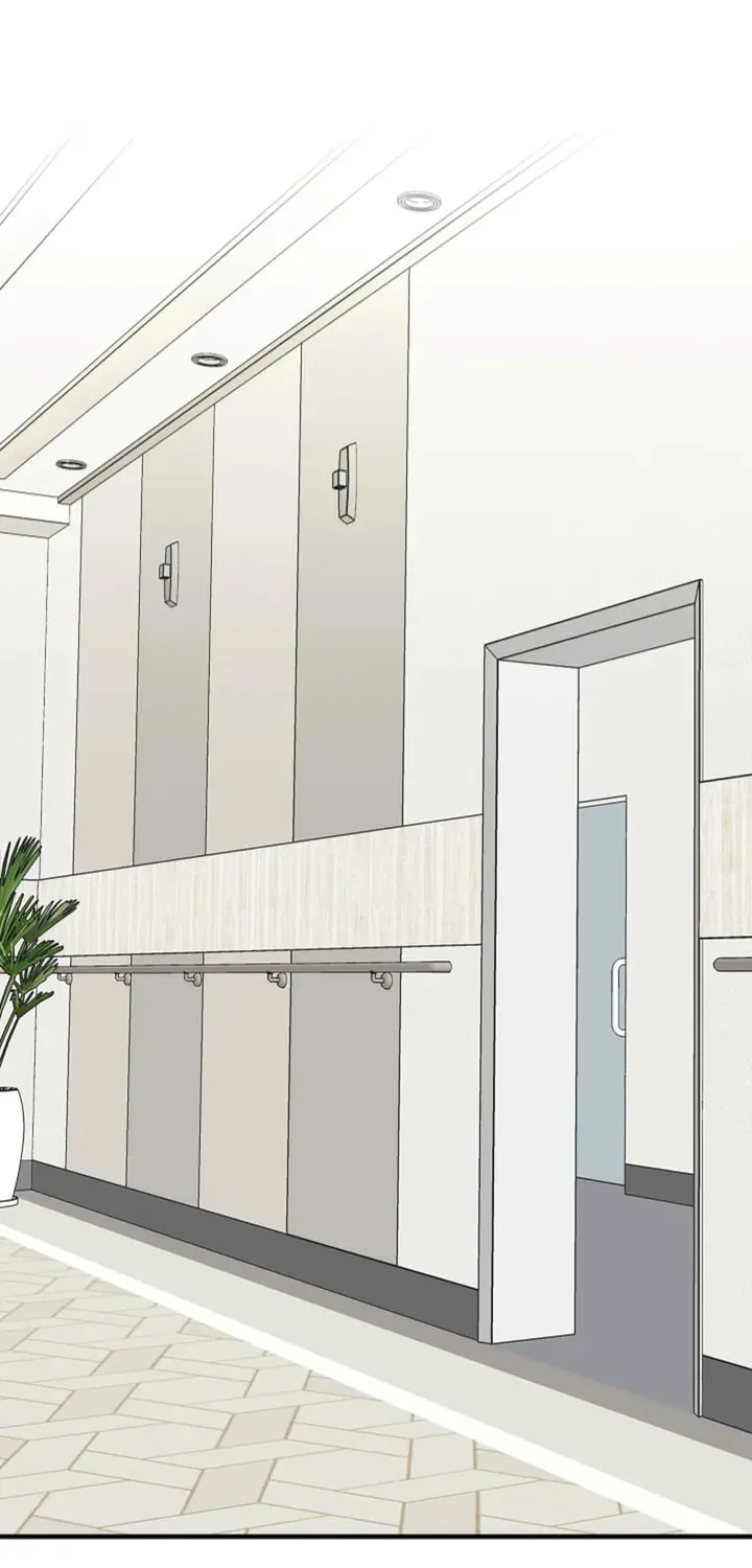 Read The 5th Friend chapter 1 image 10 on Lezhin