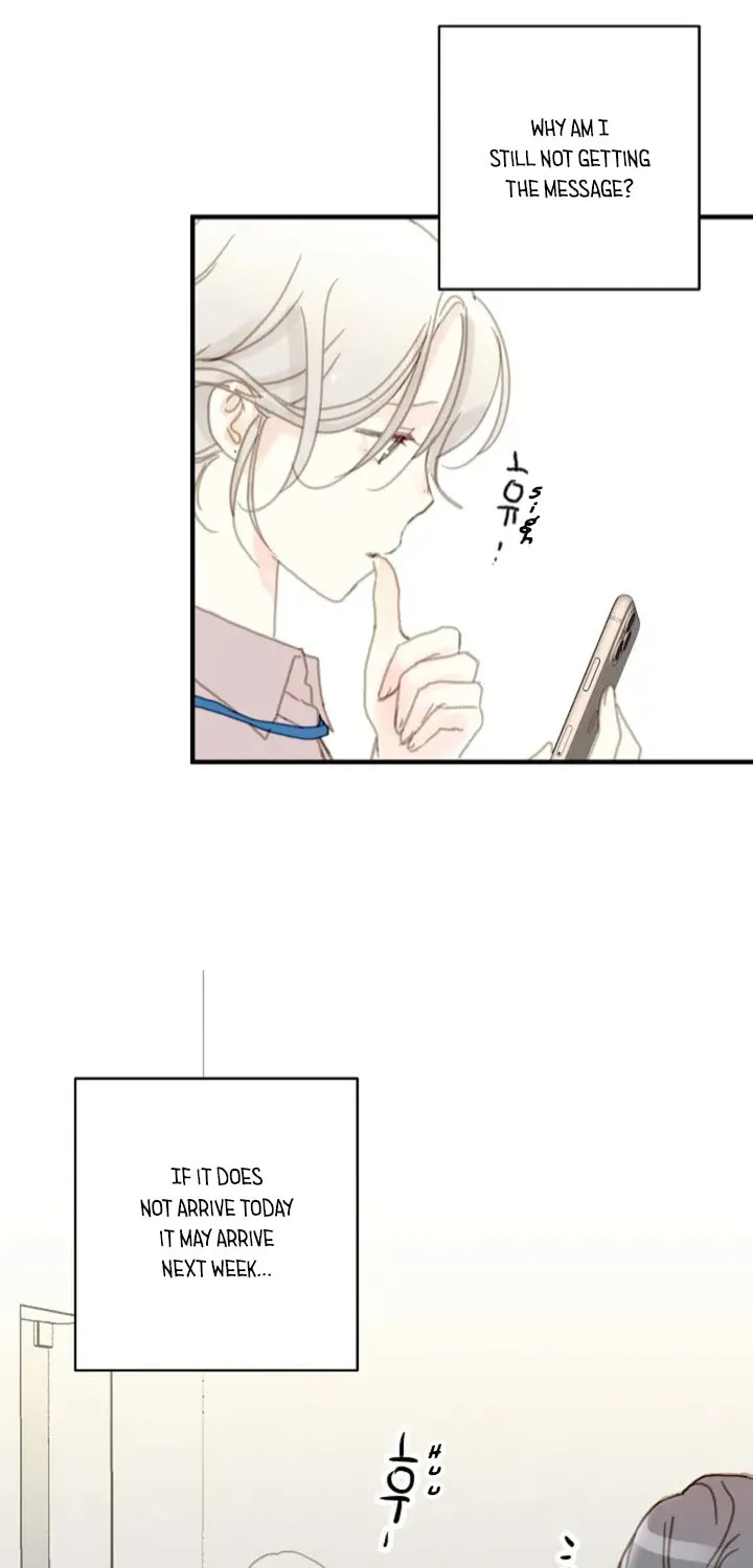 Read The 5th Friend chapter 1 image 12 on Lezhin