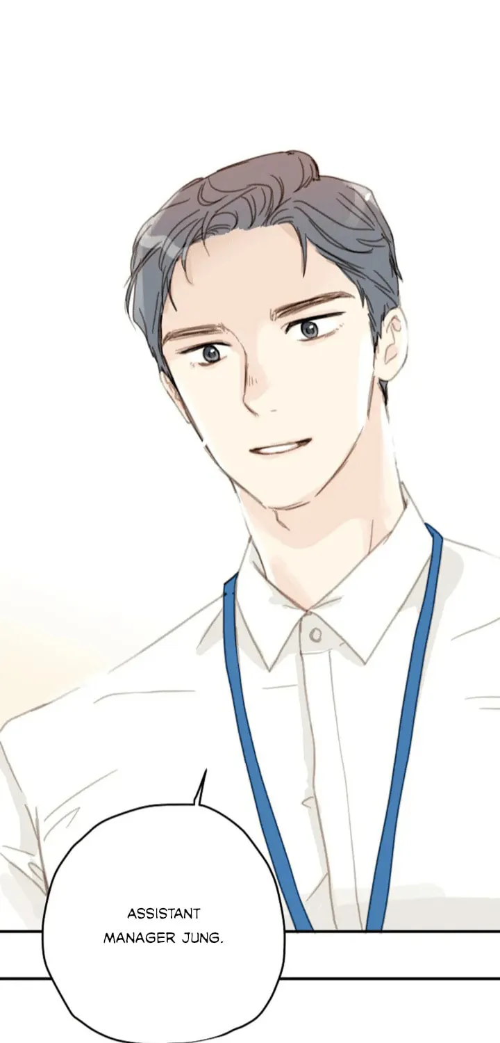 Read The 5th Friend chapter 1 image 14 on Lezhin