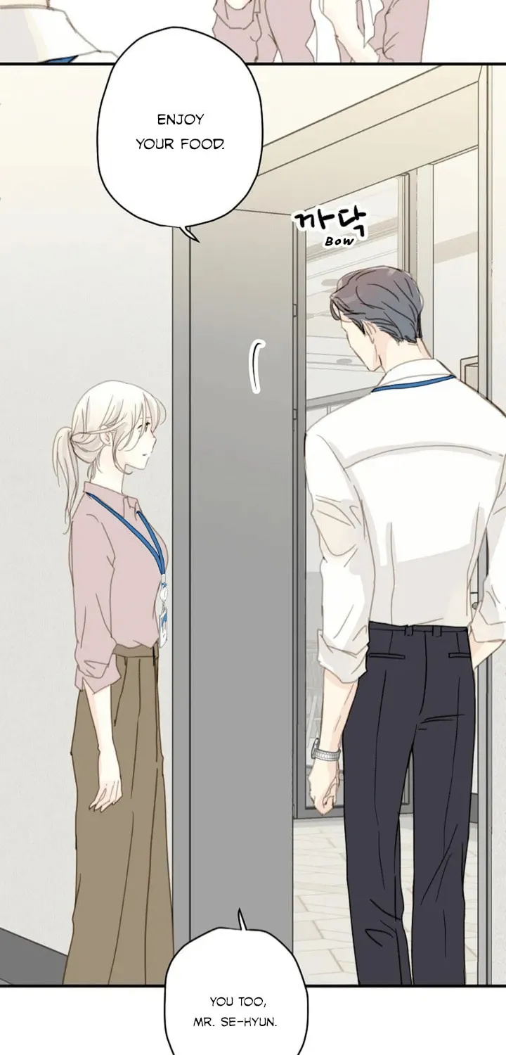 Read The 5th Friend chapter 1 image 17 on Lezhin