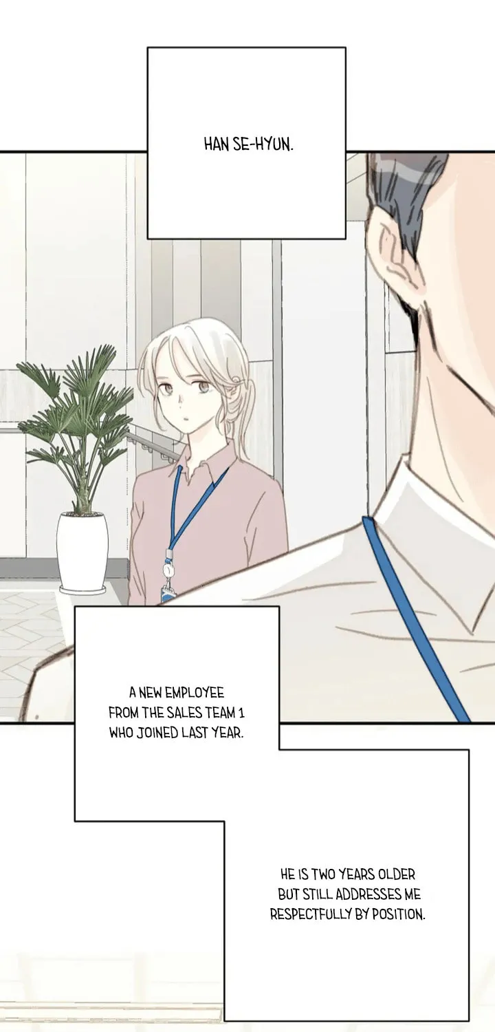 Read The 5th Friend chapter 1 image 19 on Lezhin