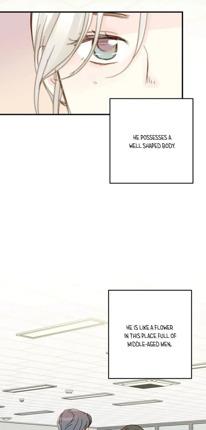 Read The 5th Friend chapter 1 image 22 on Lezhin