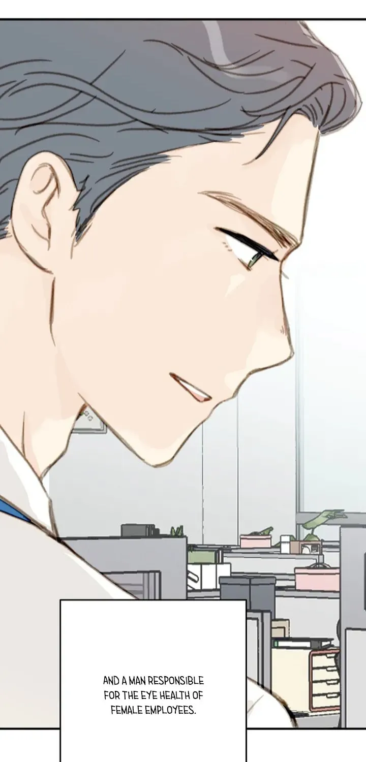 Read The 5th Friend chapter 1 image 24 on Lezhin