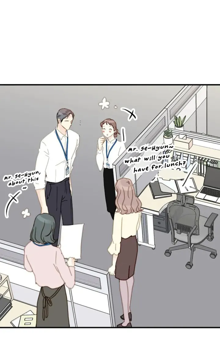 Read The 5th Friend chapter 1 image 27 on Lezhin