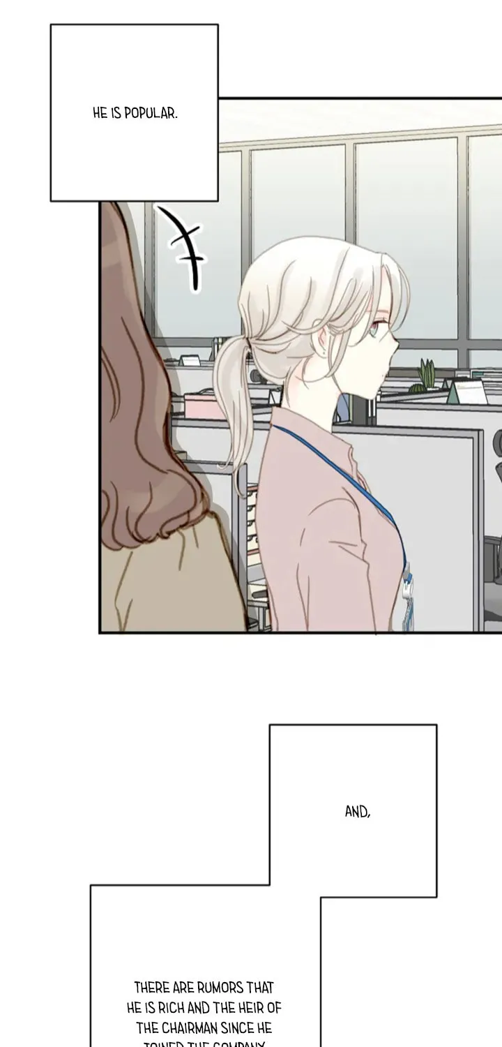Read The 5th Friend chapter 1 image 28 on Lezhin