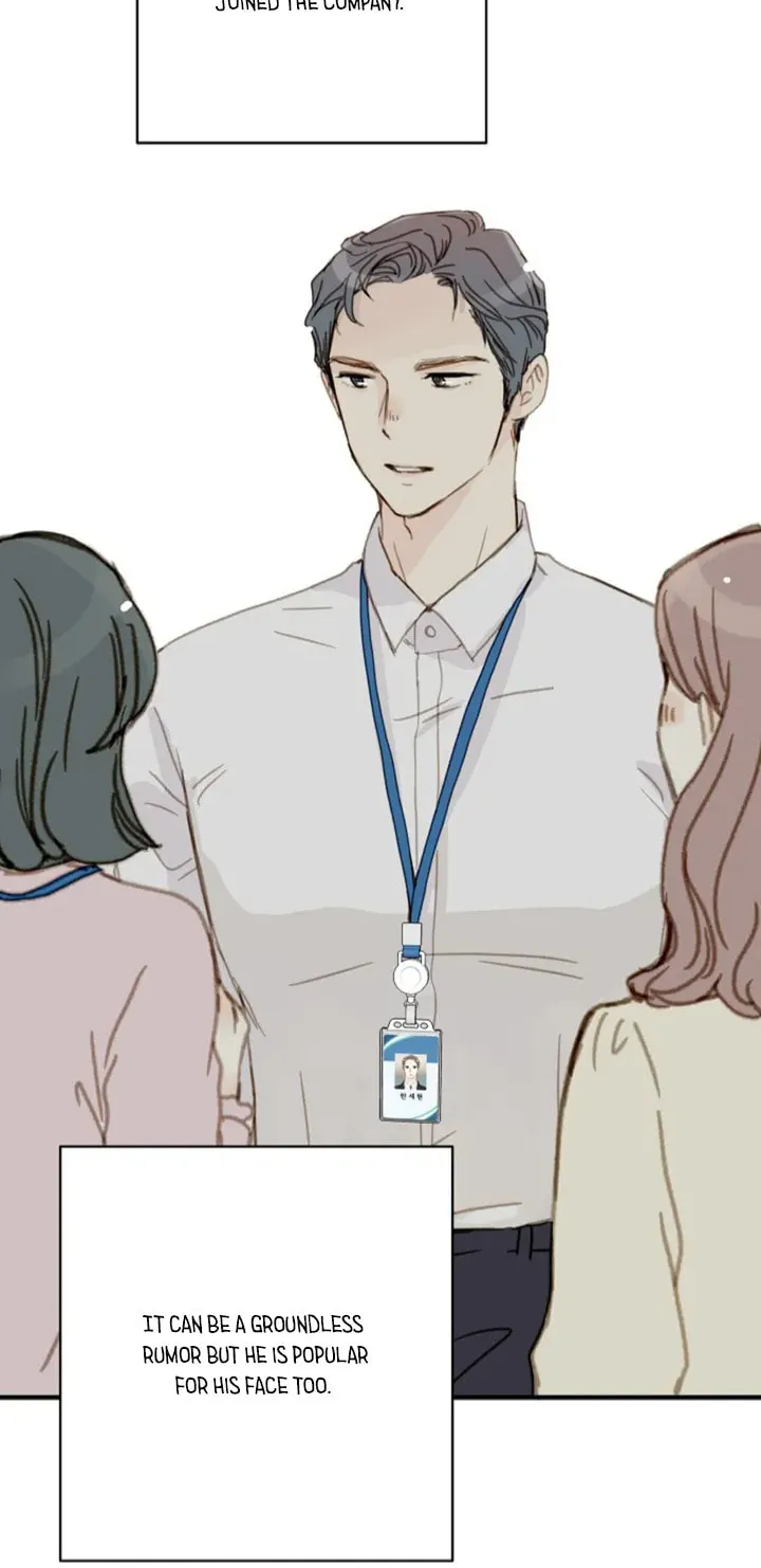 Read The 5th Friend chapter 1 image 29 on Lezhin