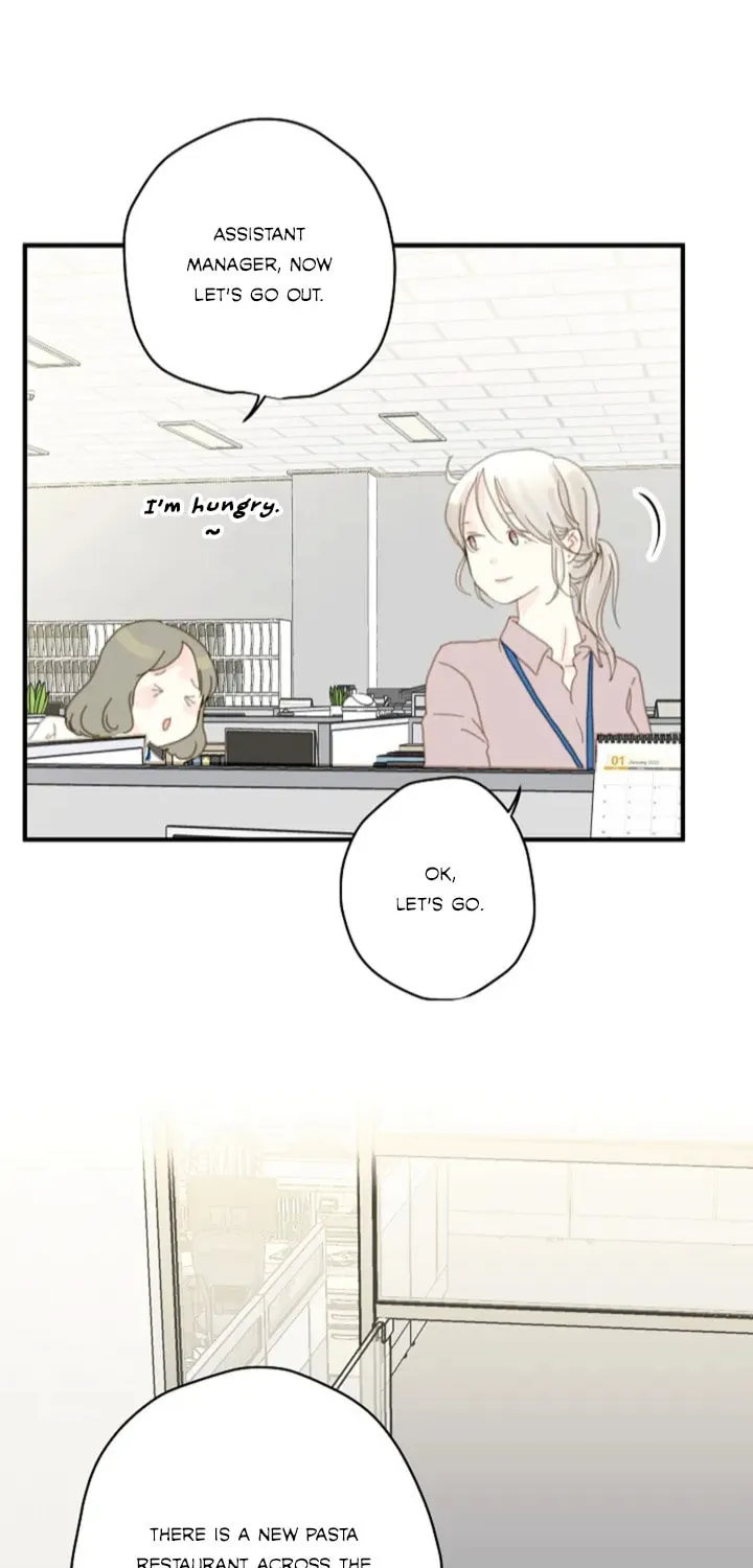 Read The 5th Friend chapter 1 image 30 on Lezhin