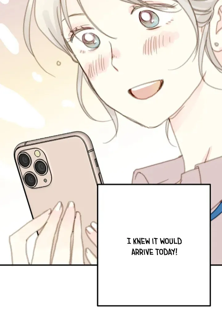 Read The 5th Friend chapter 1 image 34 on Lezhin