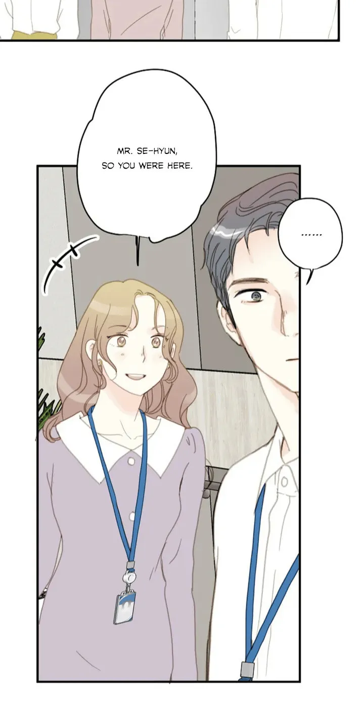 Read The 5th Friend chapter 1 image 46 on Lezhin