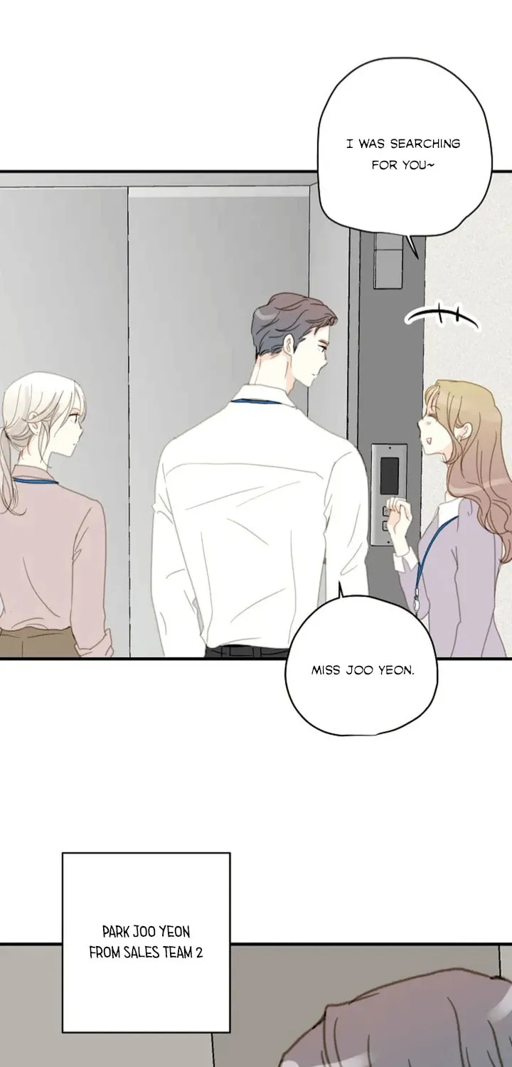 Read The 5th Friend chapter 1 image 47 on Lezhin