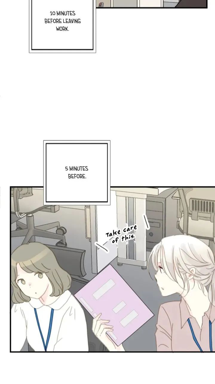 Read The 5th Friend chapter 1 image 52 on Lezhin