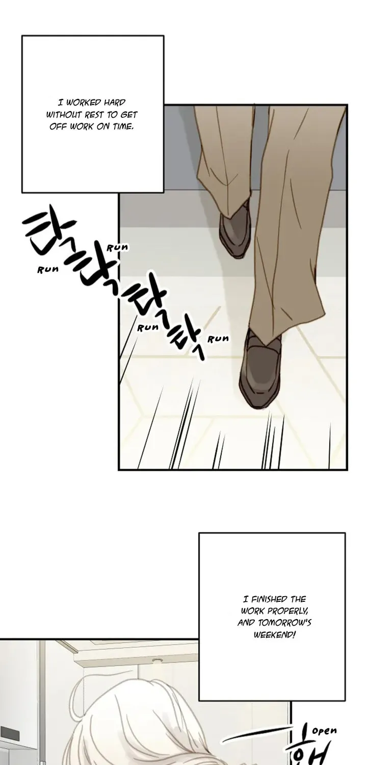 Read The 5th Friend chapter 1 image 57 on Lezhin