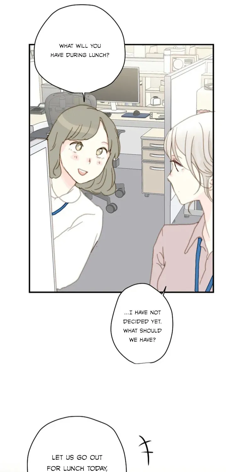 Read The 5th Friend chapter 1 image 6 on Lezhin