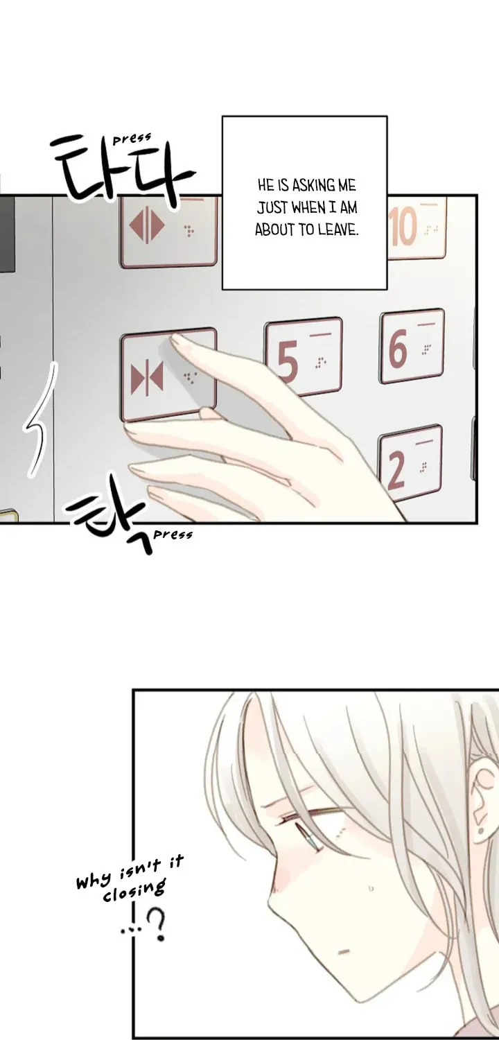 Read The 5th Friend chapter 1 image 69 on Lezhin