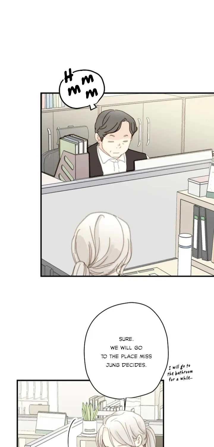 Read The 5th Friend chapter 1 image 8 on Lezhin