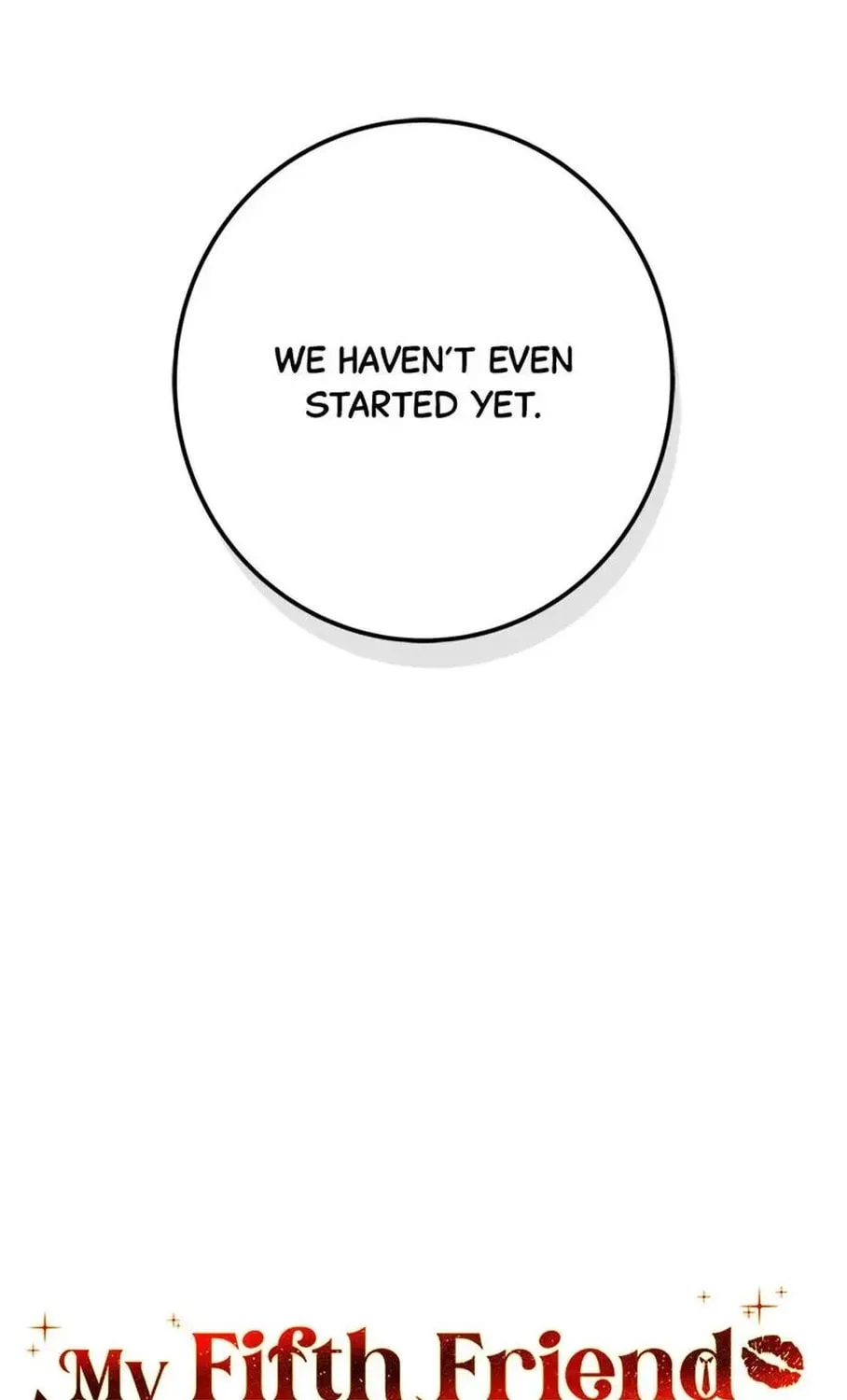 Read The 5th Friend chapter 10 image 18 on Lezhin