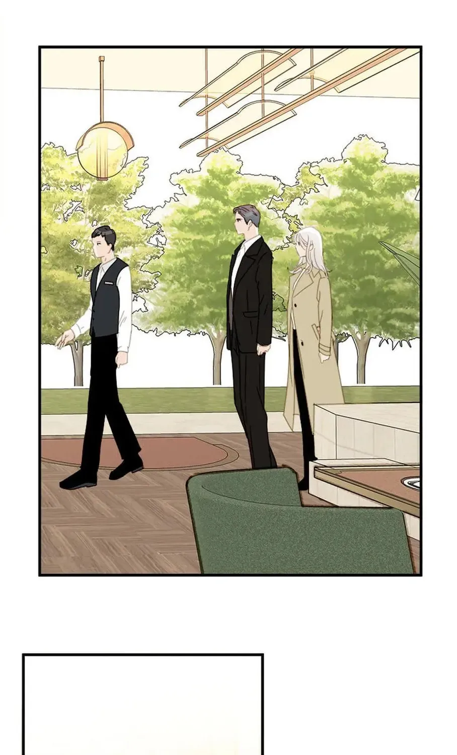 Read The 5th Friend chapter 10 image 24 on Lezhin