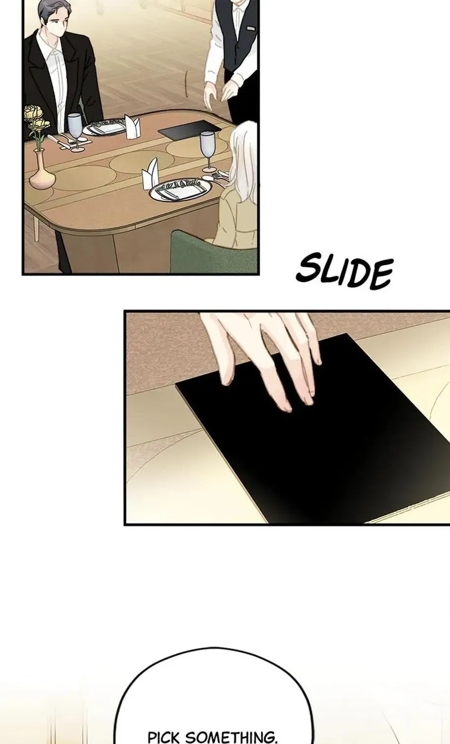 Read The 5th Friend chapter 10 image 26 on Lezhin