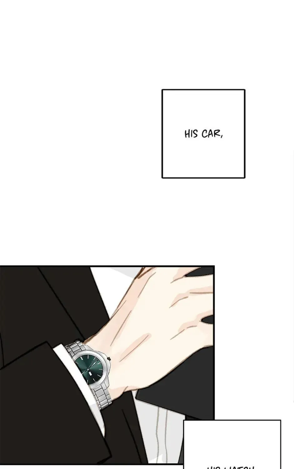 Read The 5th Friend chapter 10 image 32 on Lezhin