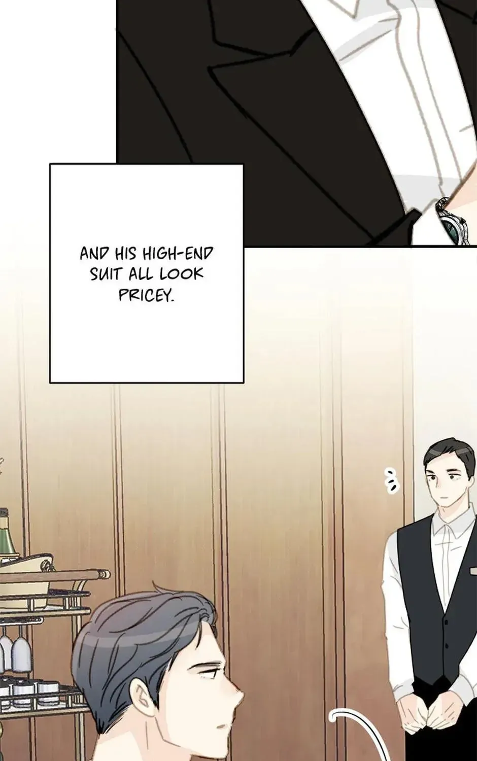 Read The 5th Friend chapter 10 image 34 on Lezhin