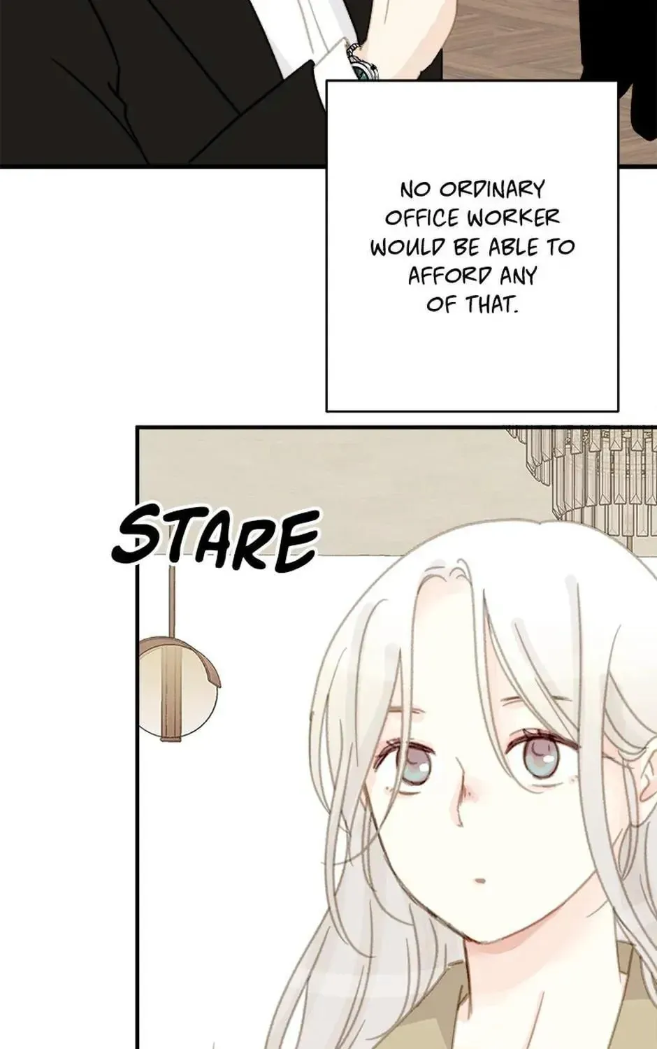 Read The 5th Friend chapter 10 image 36 on Lezhin