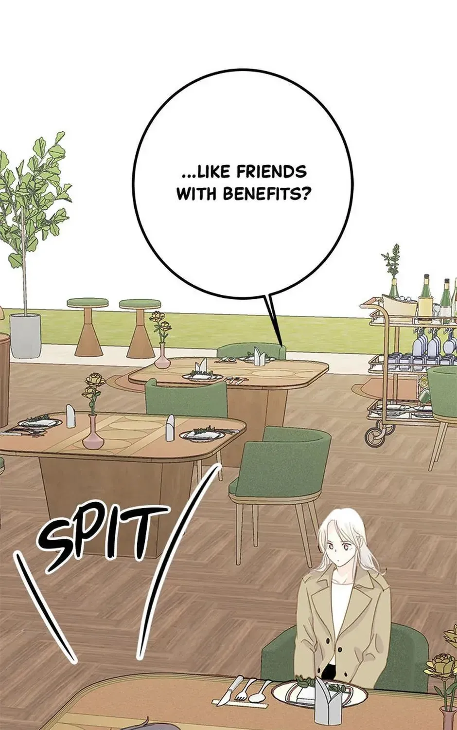 Read The 5th Friend chapter 10 image 64 on Lezhin