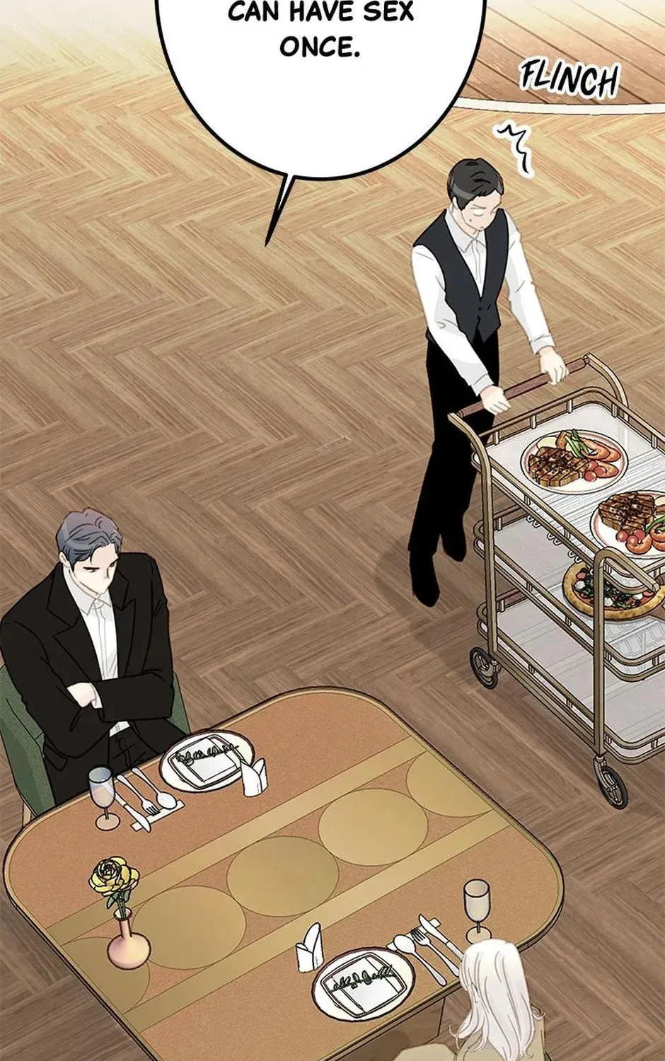 Read The 5th Friend chapter 10 image 74 on Lezhin