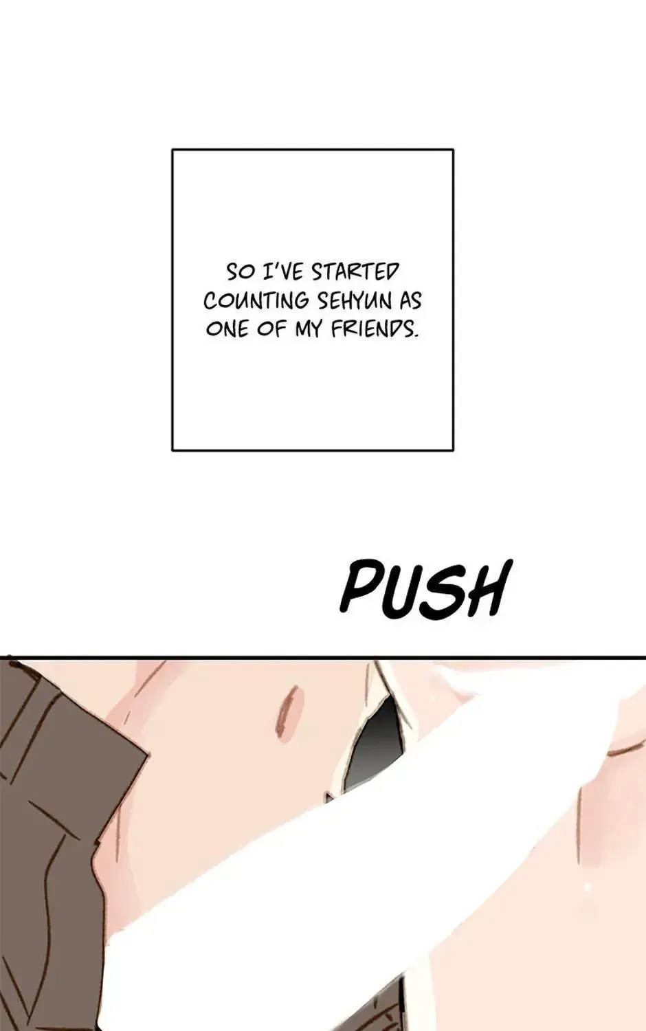 Read The 5th Friend chapter 11 image 16 on Lezhin
