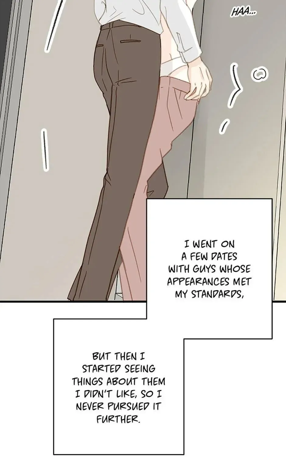 Read The 5th Friend chapter 11 image 2 on Lezhin