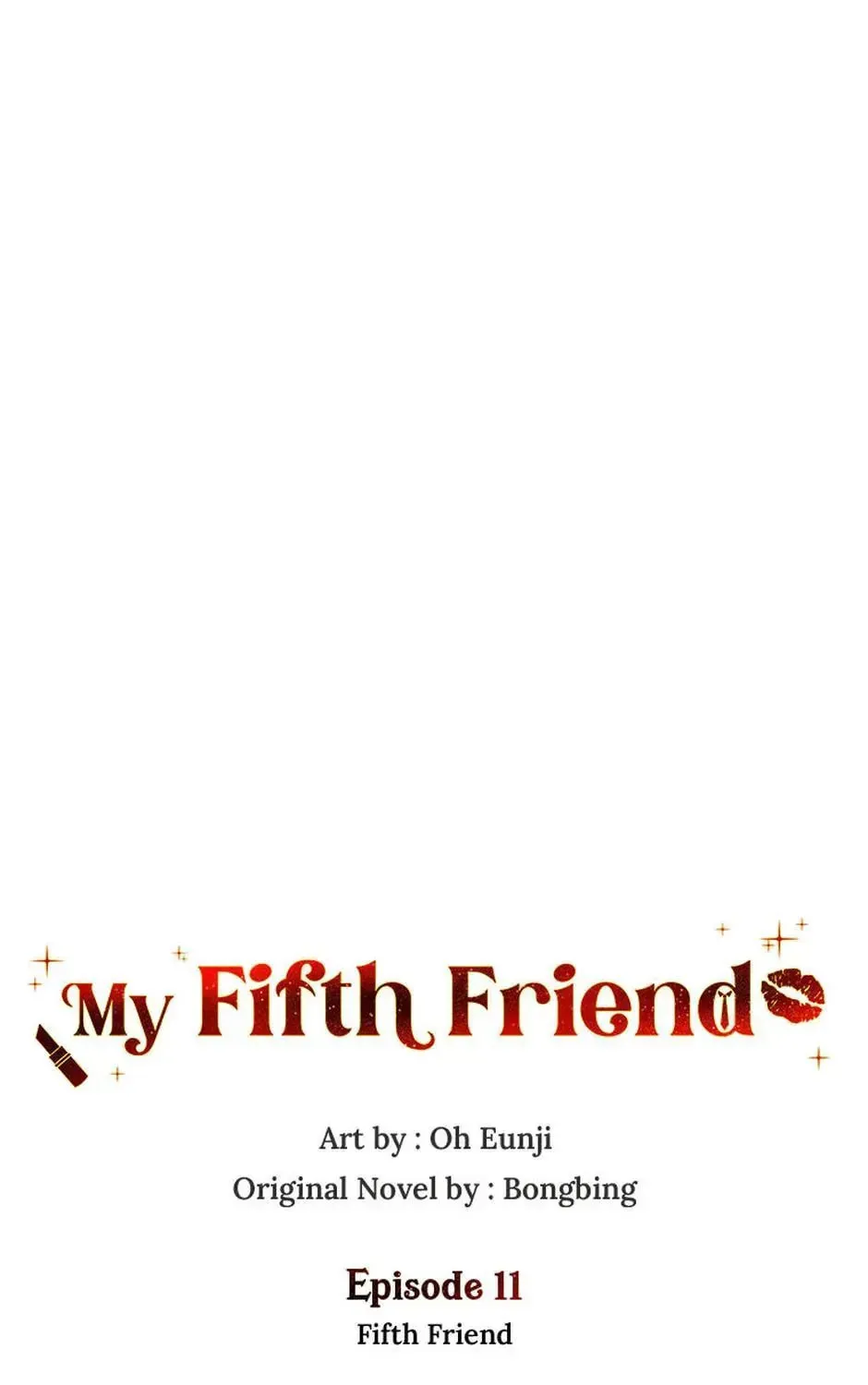 Read The 5th Friend chapter 11 image 24 on Lezhin