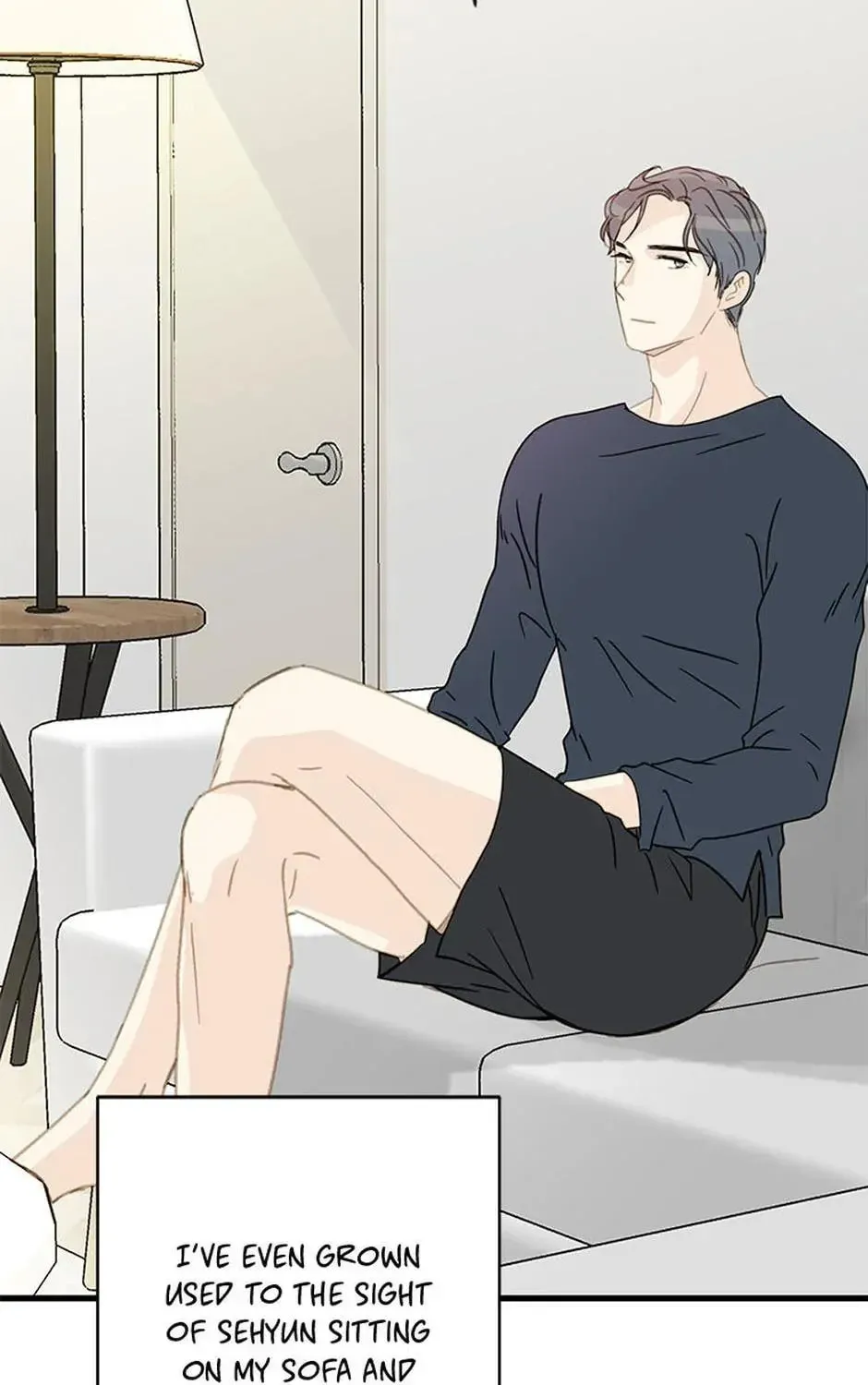 Read The 5th Friend chapter 11 image 30 on Lezhin