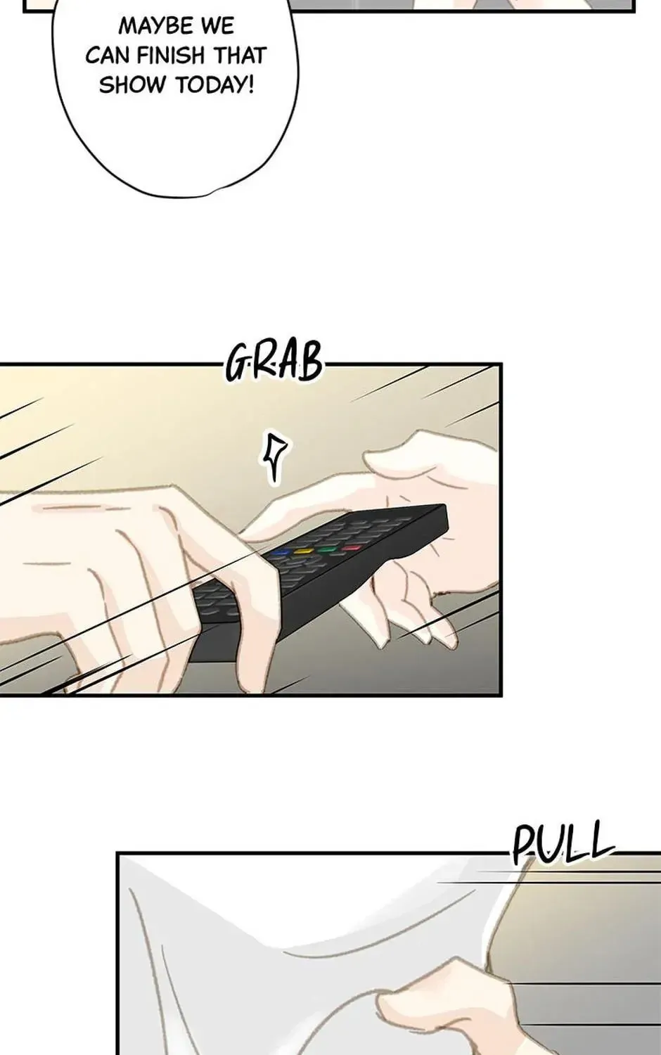 Read The 5th Friend chapter 11 image 34 on Lezhin