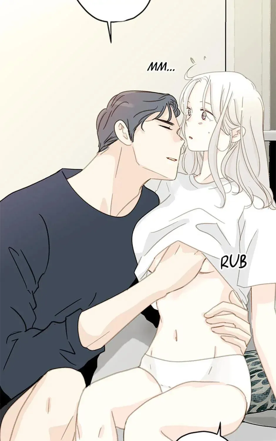 Read The 5th Friend chapter 11 image 38 on Lezhin