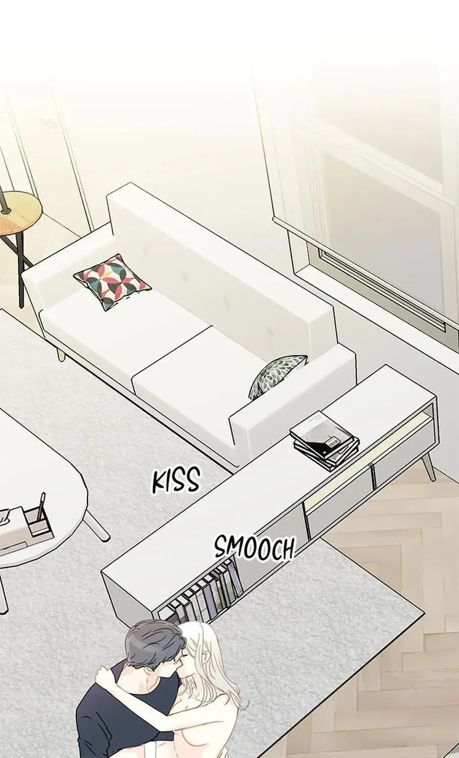 Read The 5th Friend chapter 11 image 56 on Lezhin